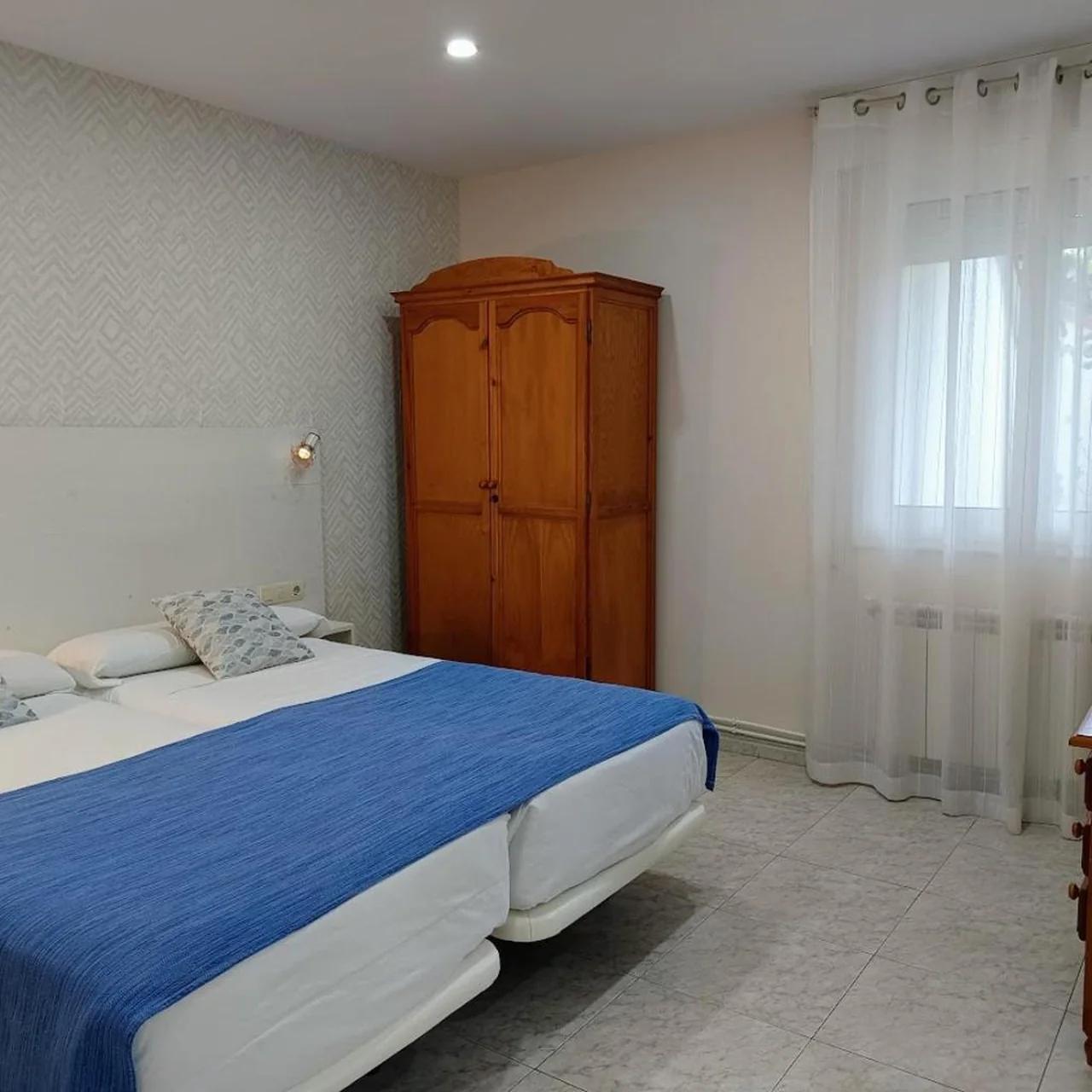 Hotel Rodeiramar foto