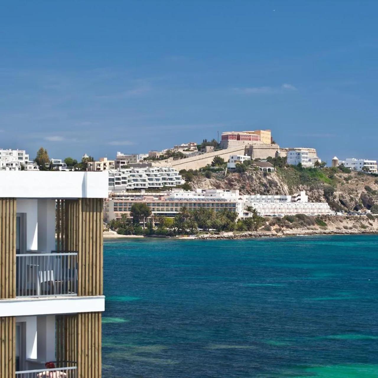 Ryans Ibiza Apartments - Only Adults foto