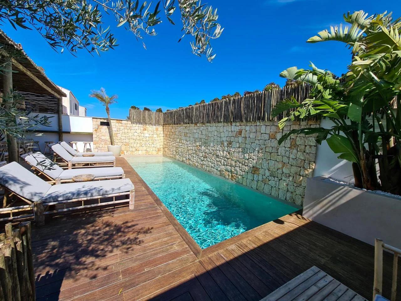 S´Estancia Suites photo