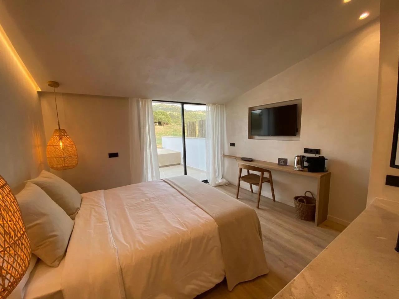 S´Estancia Suites photo