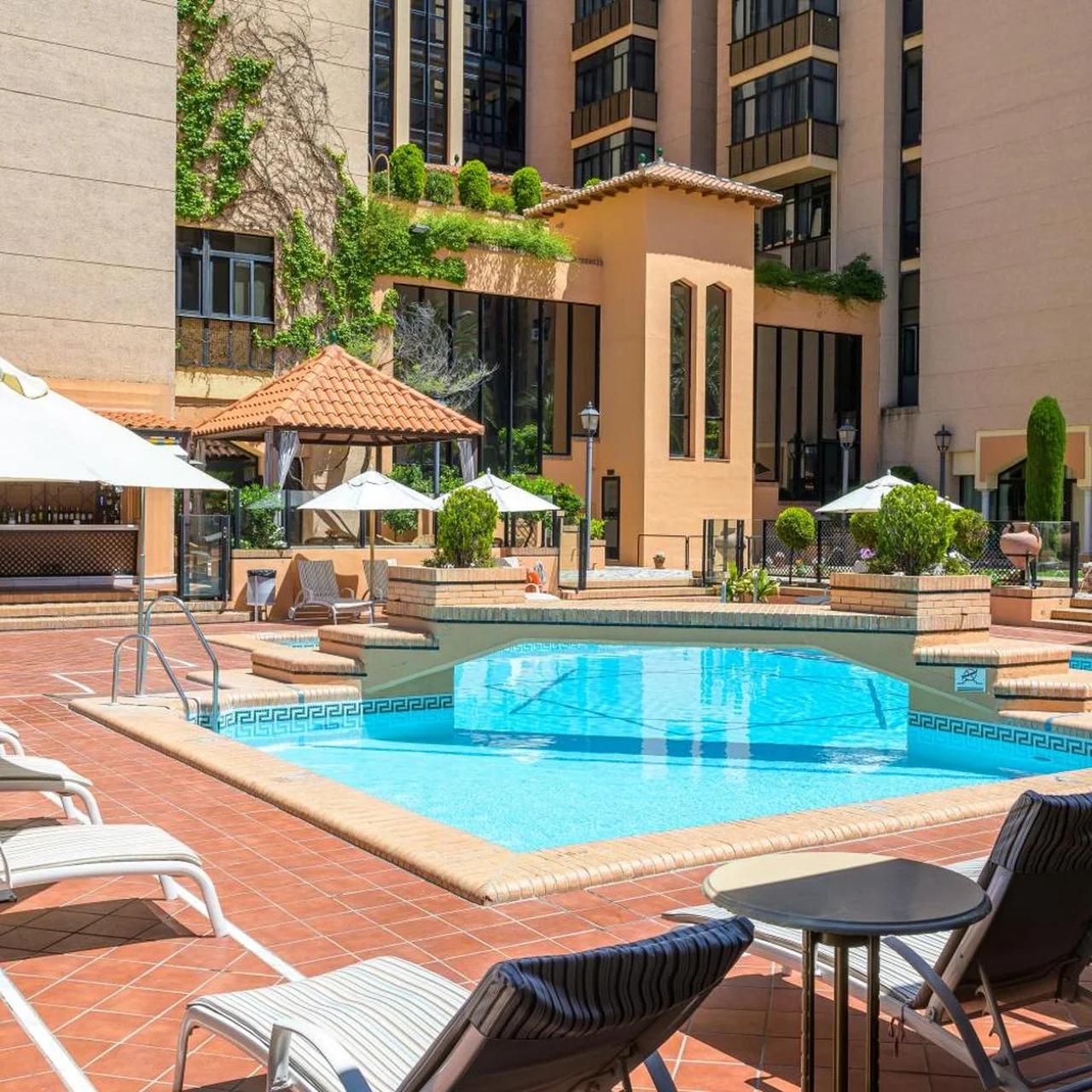 Hotel Saray