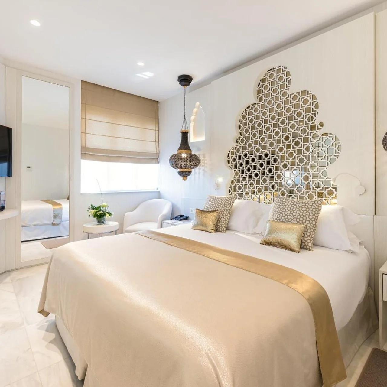 Hotel Saray foto