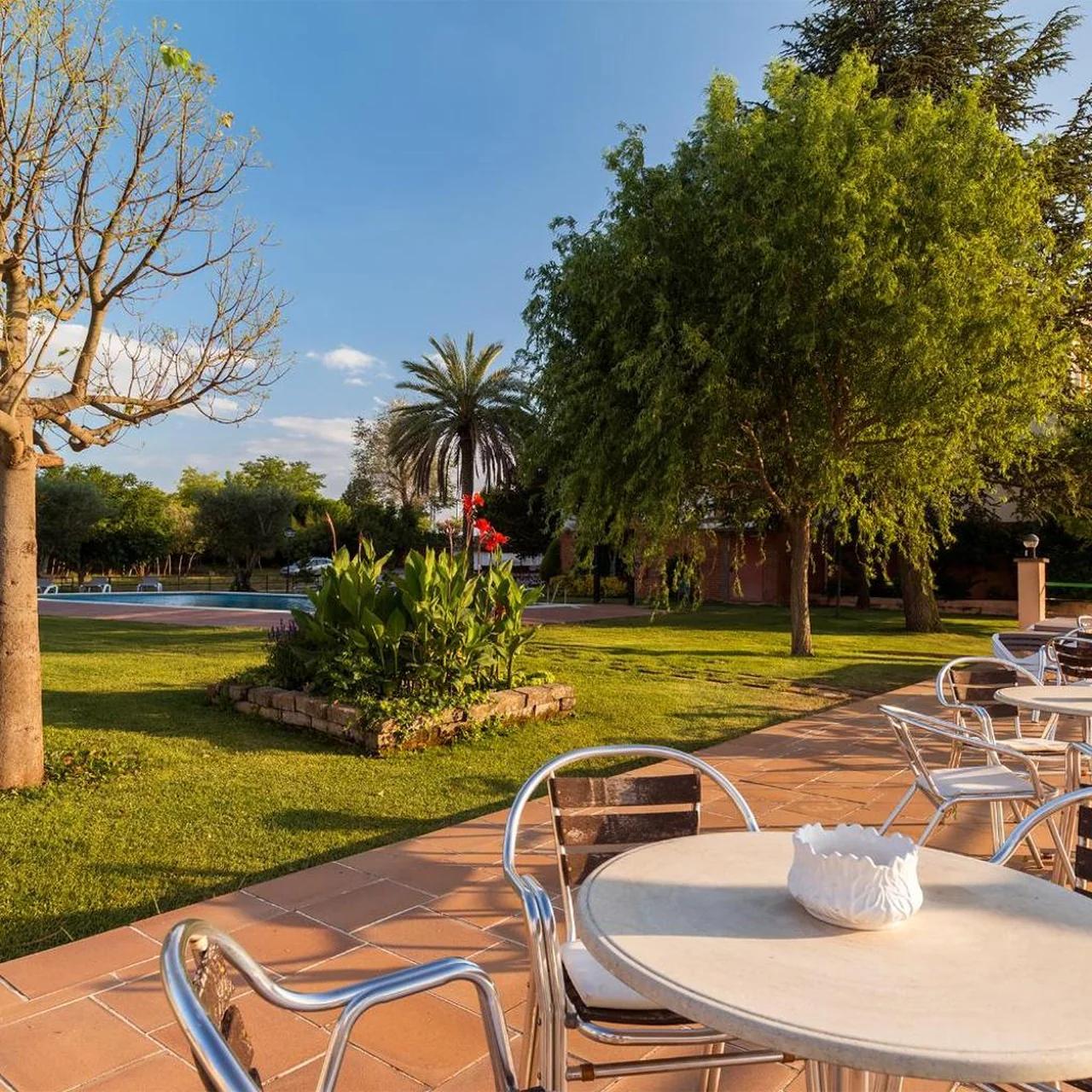 Hotel Sausa foto