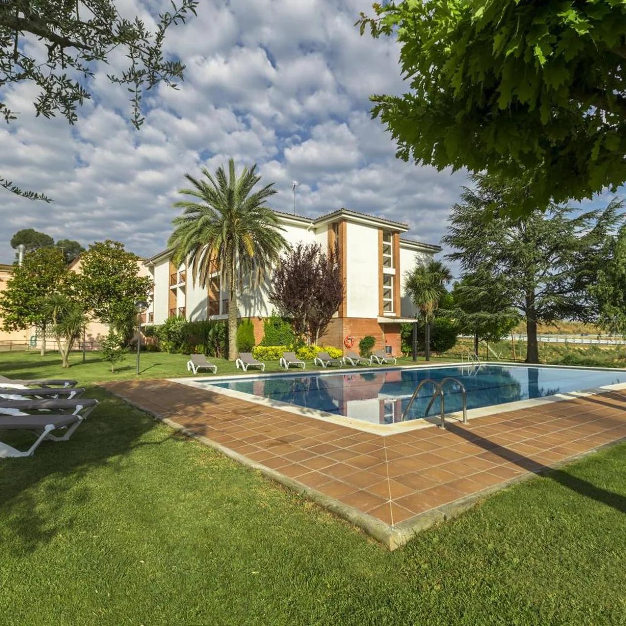 Hotel Sausa foto
