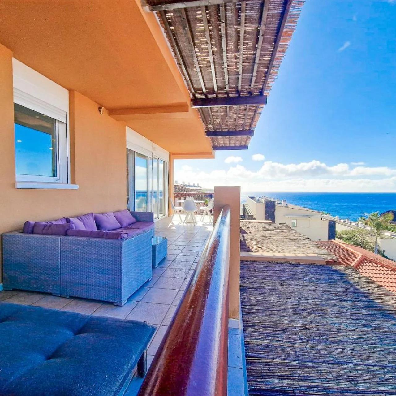 Sea Point Holiday House foto