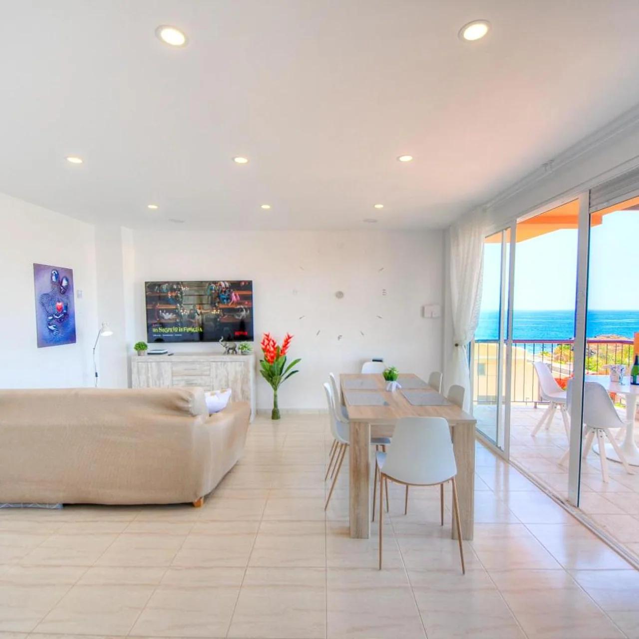 Sea Point Holiday House foto