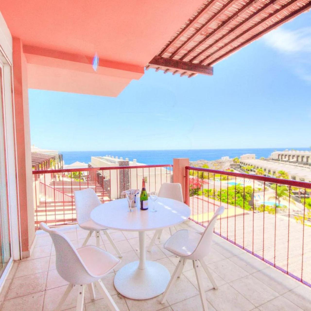 Sea Point Holiday House foto