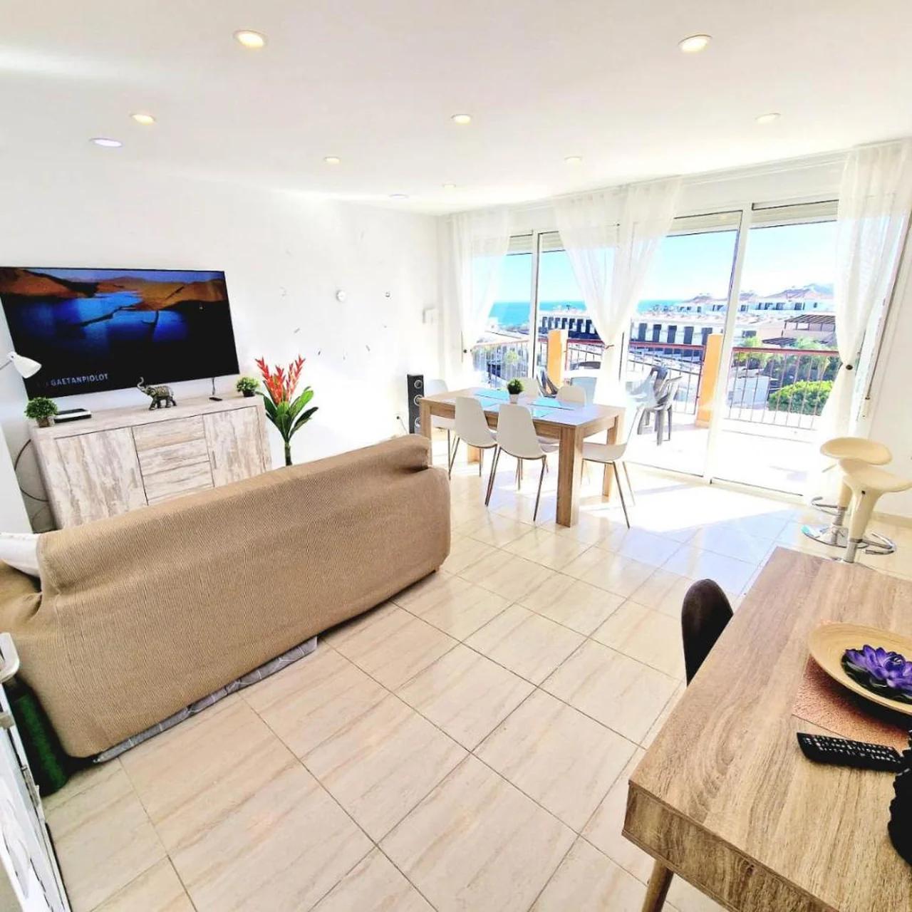 Sea Point Holiday House foto