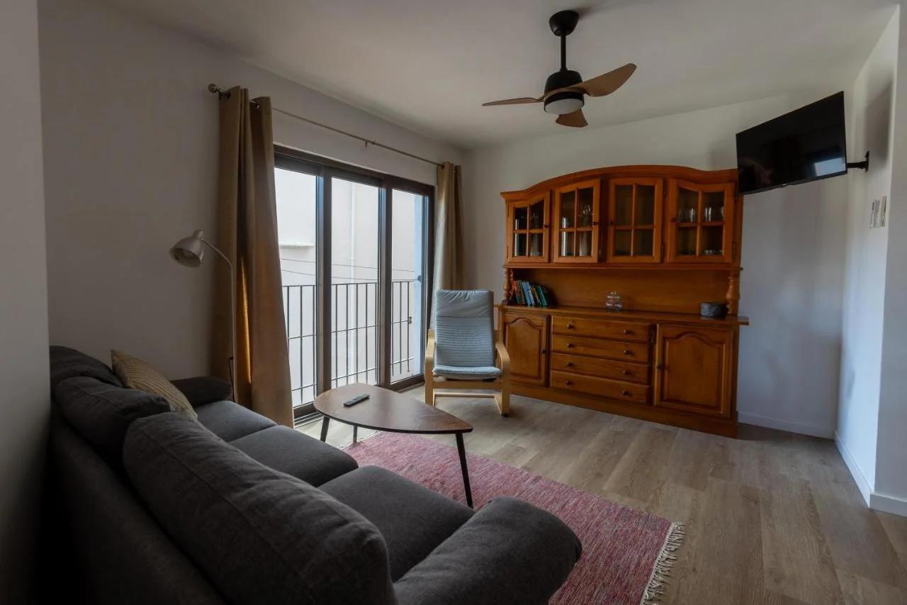 Seamount, a beautiful house overlooking Tamariu foto
