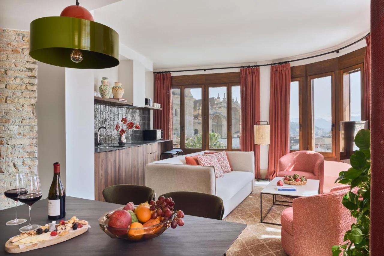 Seda Residences foto
