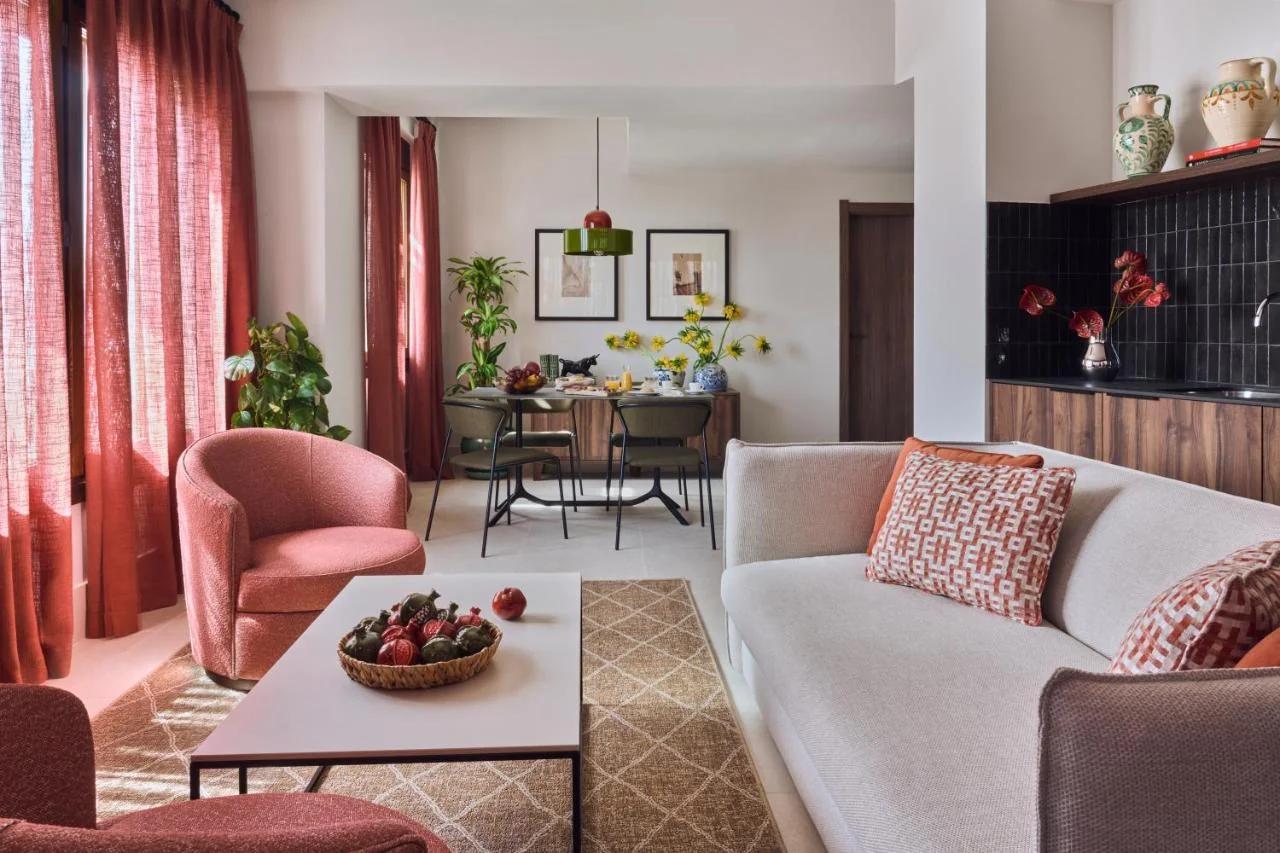Seda Residences foto