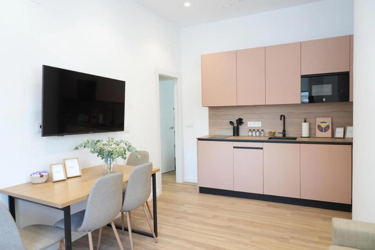 Serendipia Suite photo