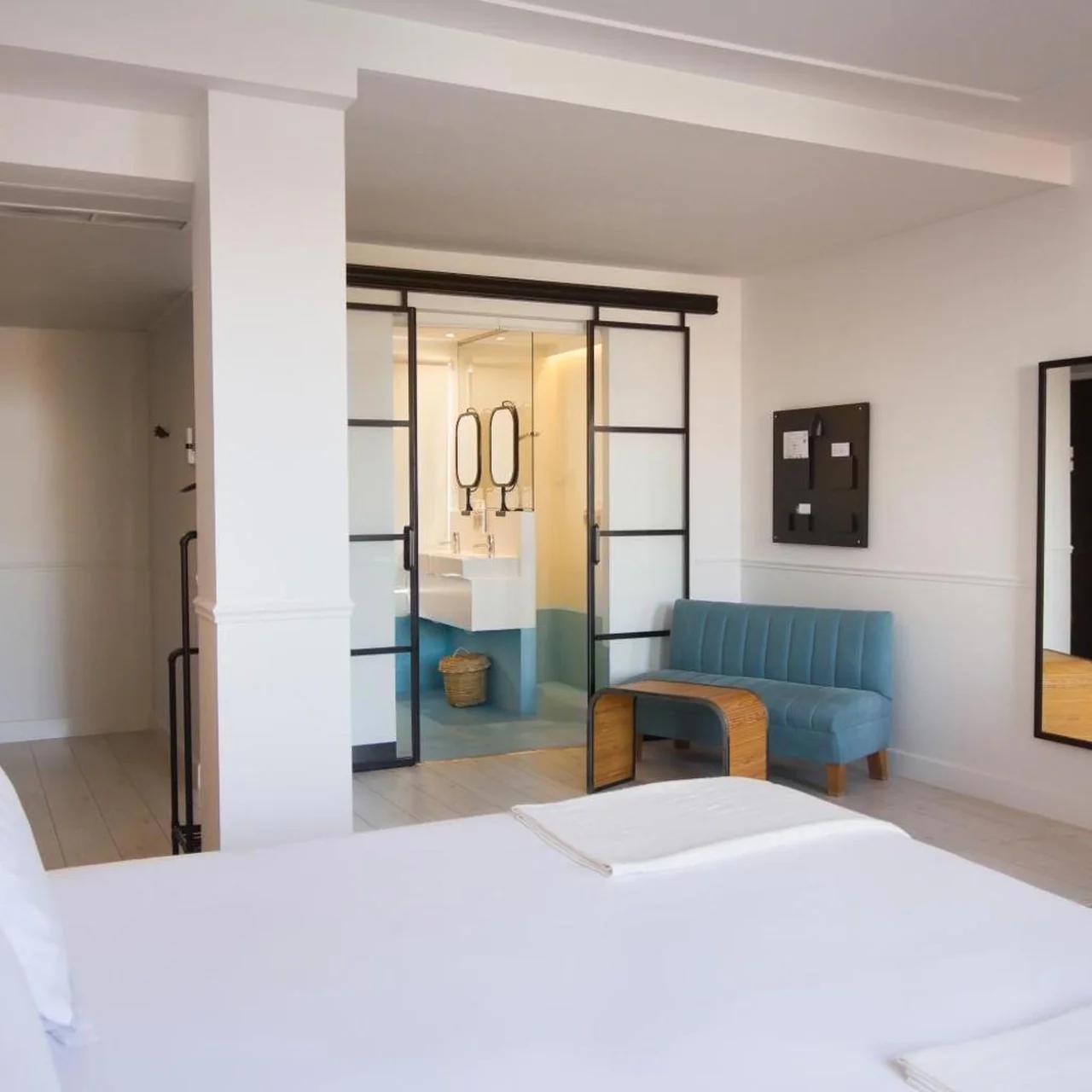 7 Islas Hotel photo