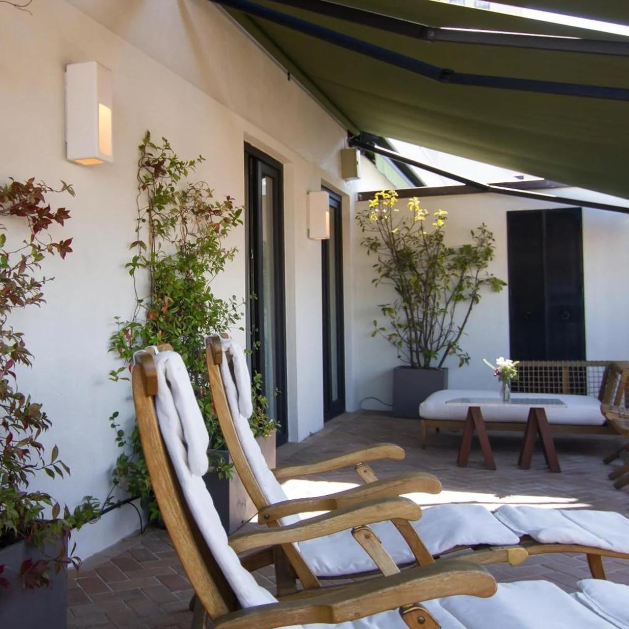 7 Islas Hotel photo