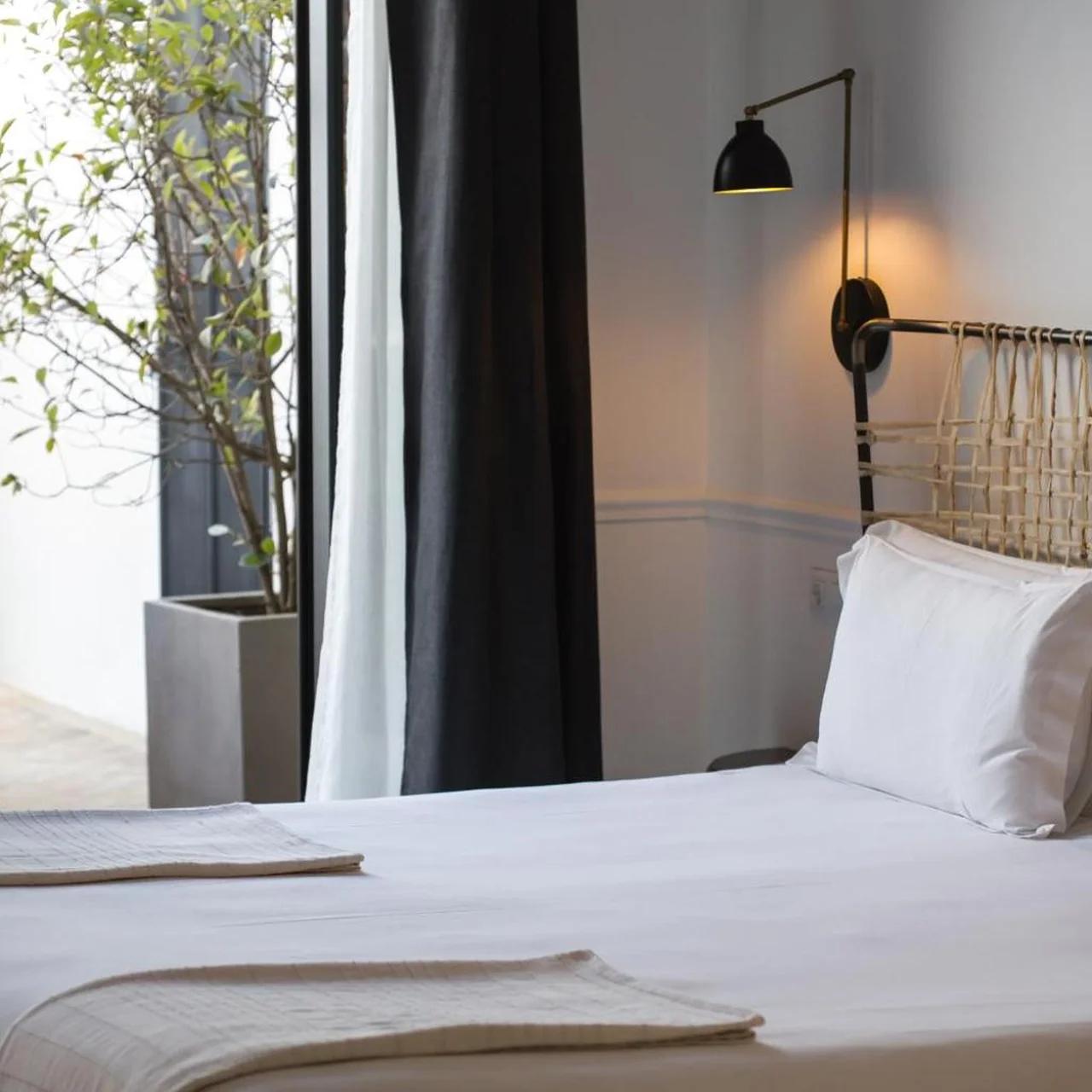 7 Islas Hotel photo