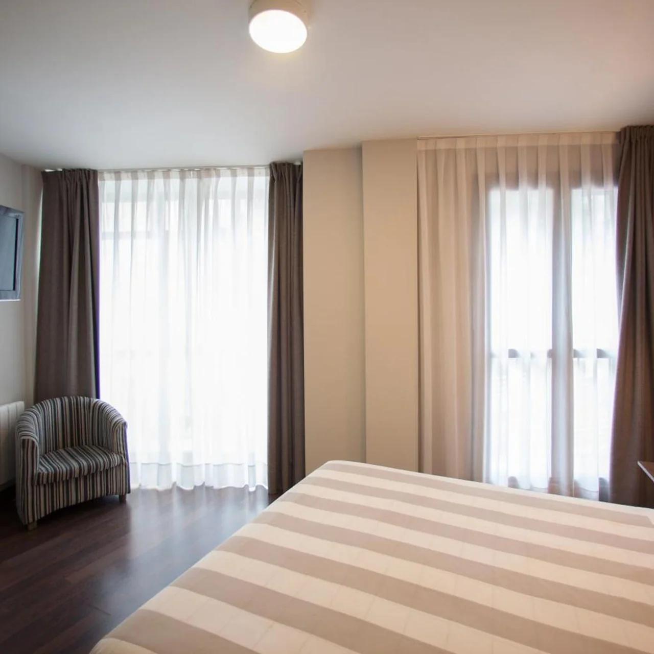 Hotel Silken Sirimiri photo