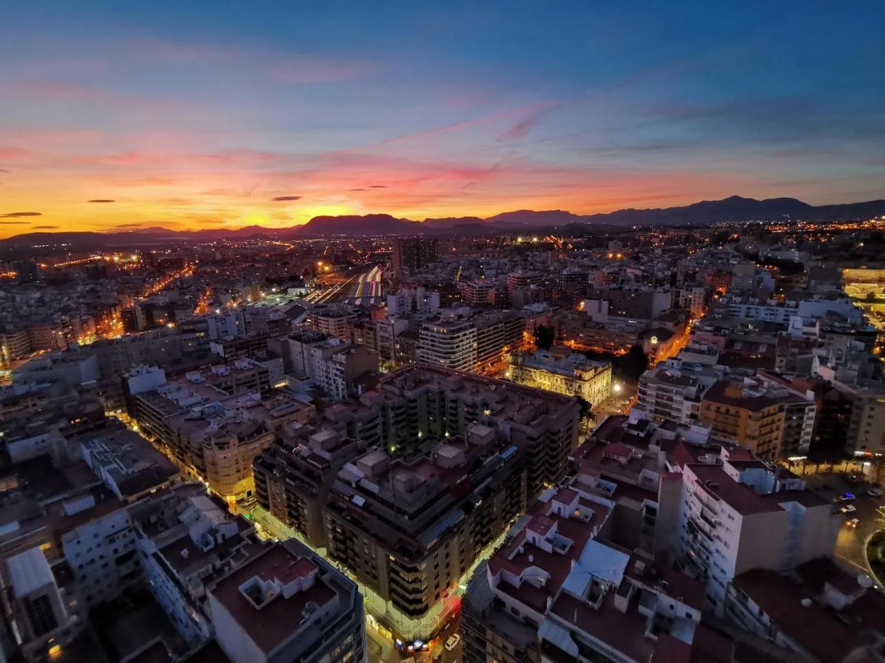 Sky Suites Alicante photo