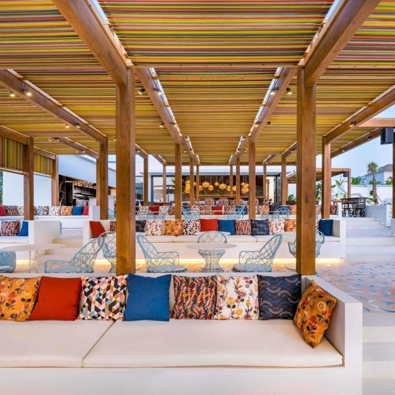 SO Sotogrande Spa and Golf Resort Hotel Costa del Sol foto