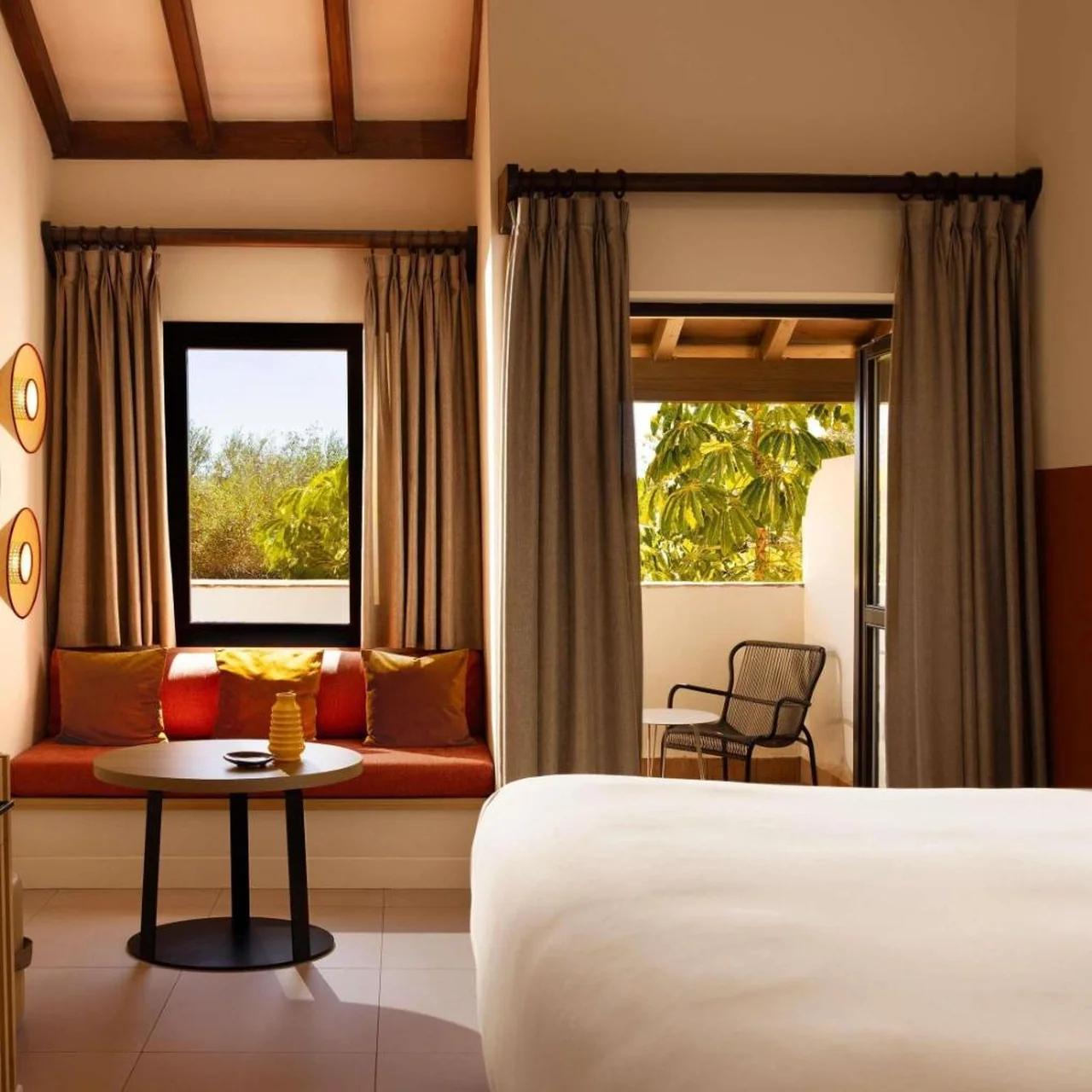 SO Sotogrande Spa and Golf Resort Hotel Costa del Sol foto