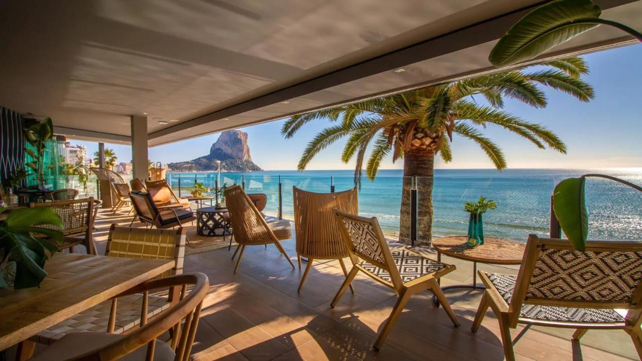 SOLYMAR Gran Hotel photo