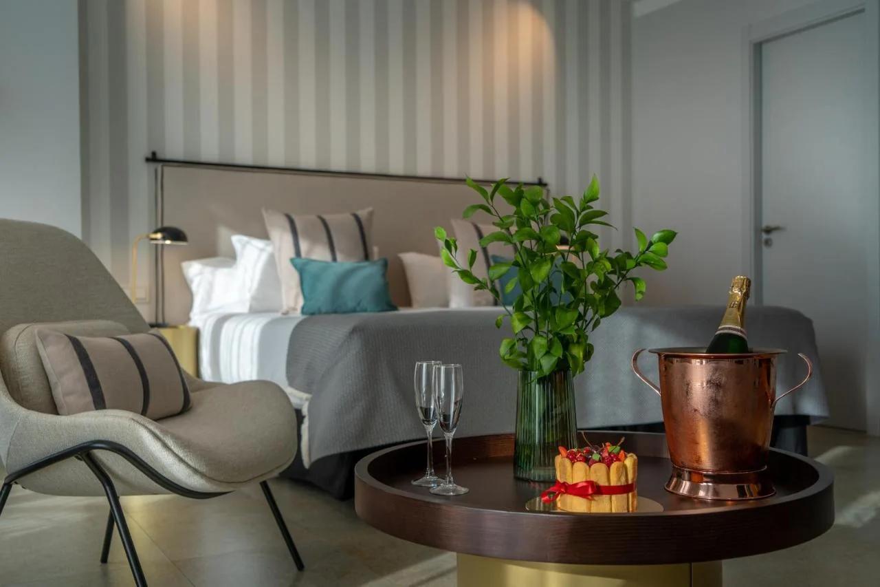 SOLYMAR Gran Hotel photo