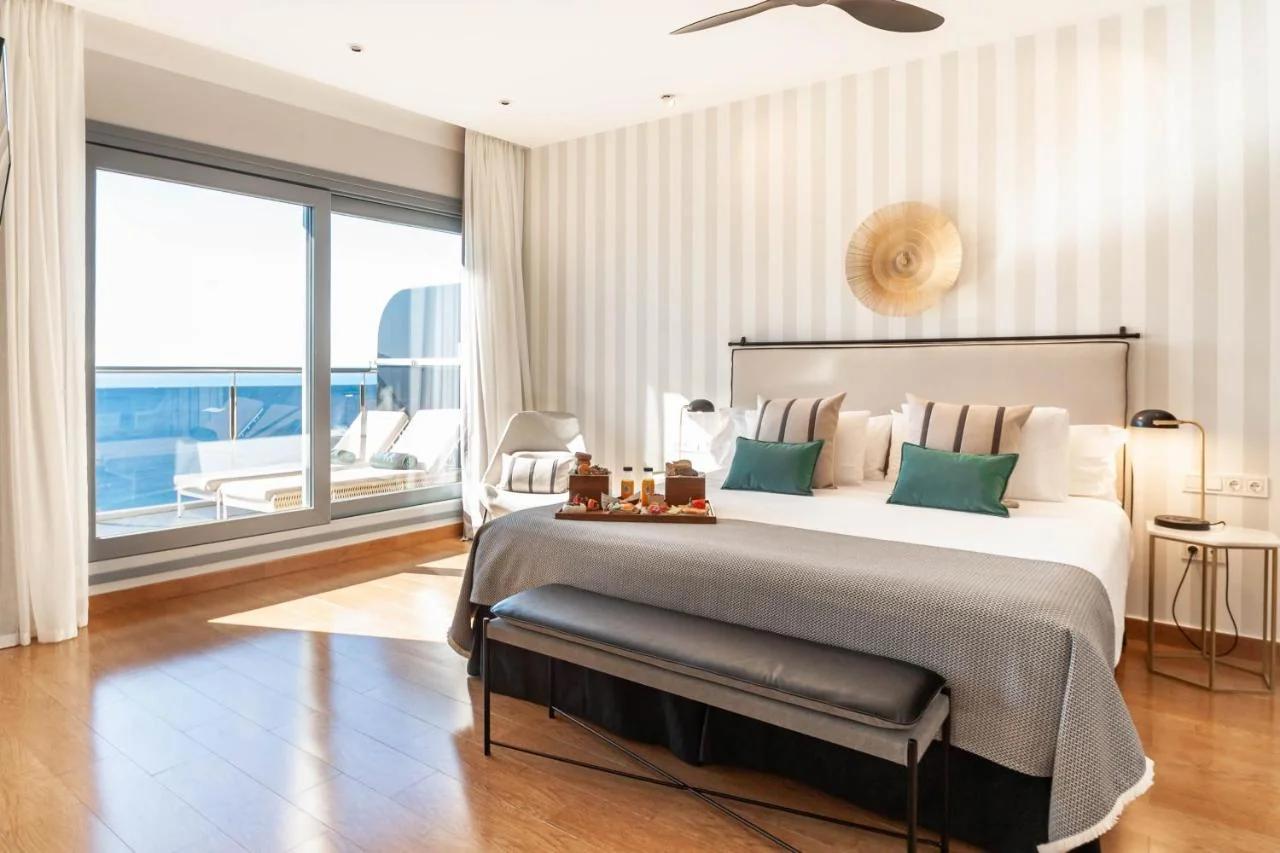 SOLYMAR Gran Hotel photo