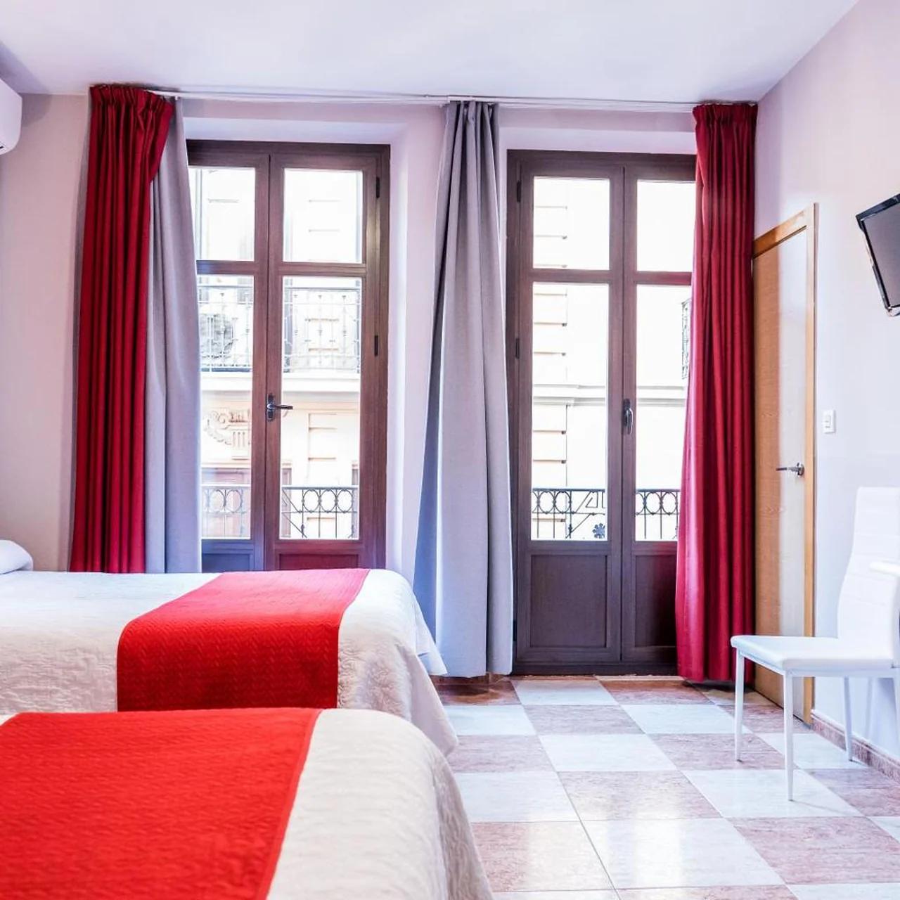 Hostal Sonia Granada photo