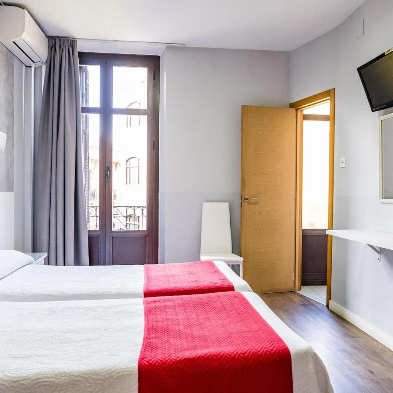 Hostal Sonia Granada photo