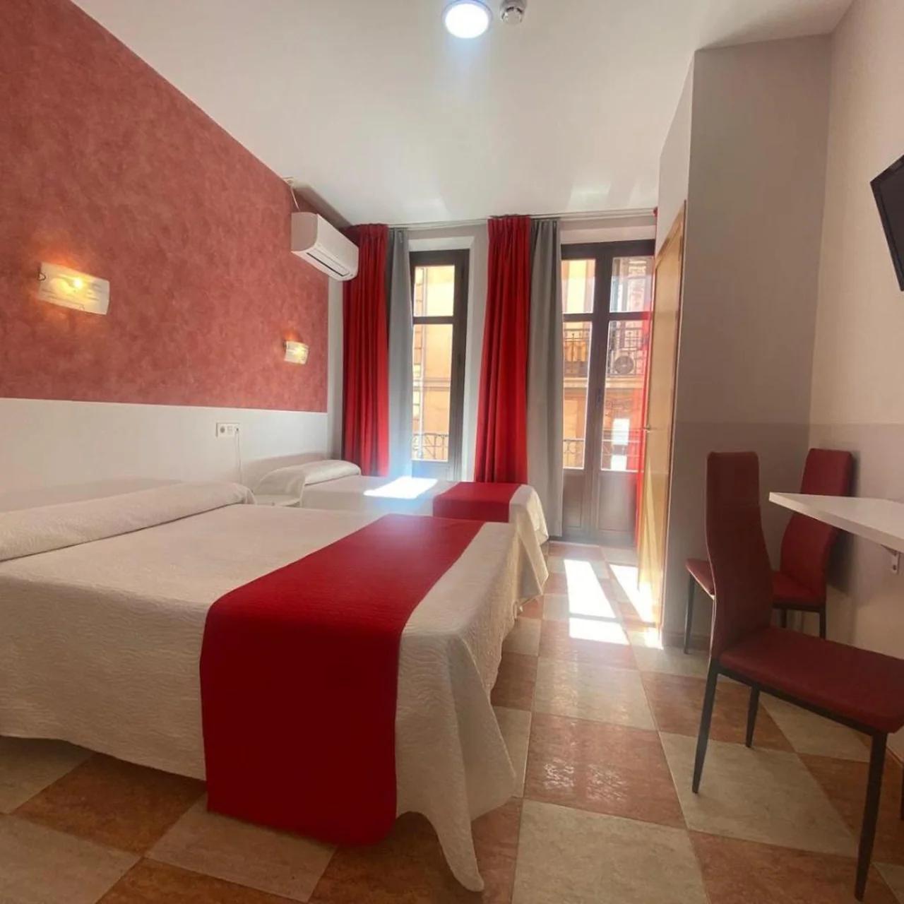 Hostal Sonia Granada photo