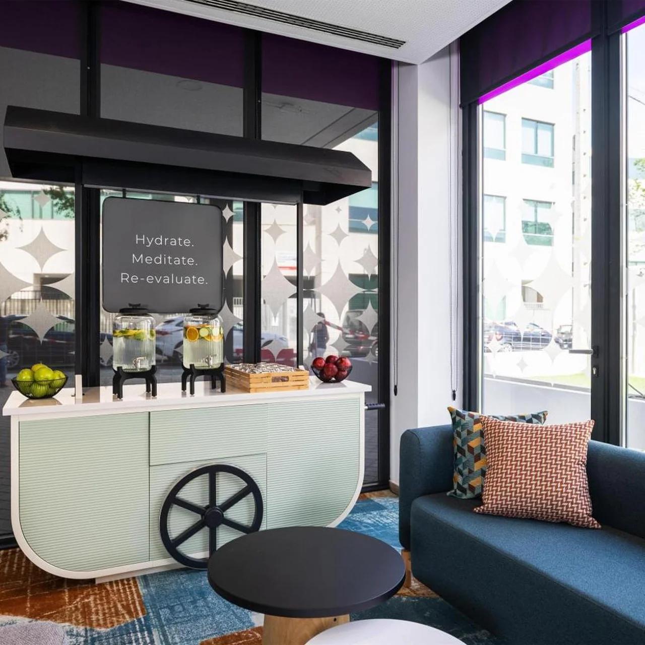 Spark By Hilton Madrid Alcala photo