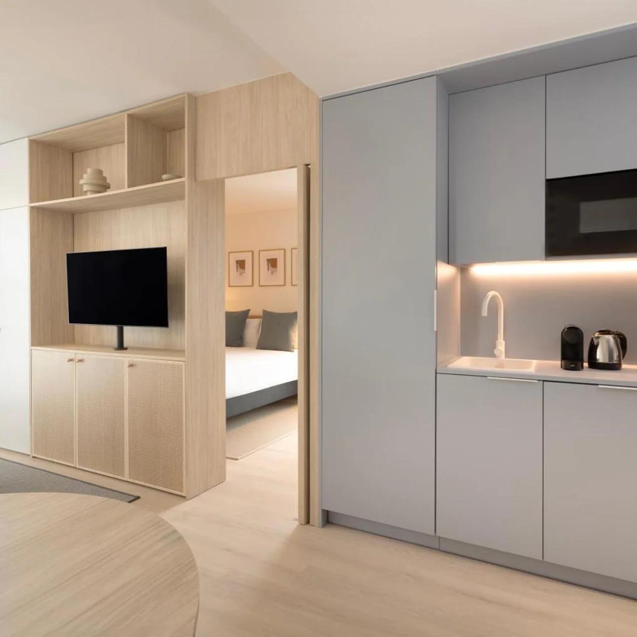 Staybridge Suites & Apartments Malaga by IHG photo