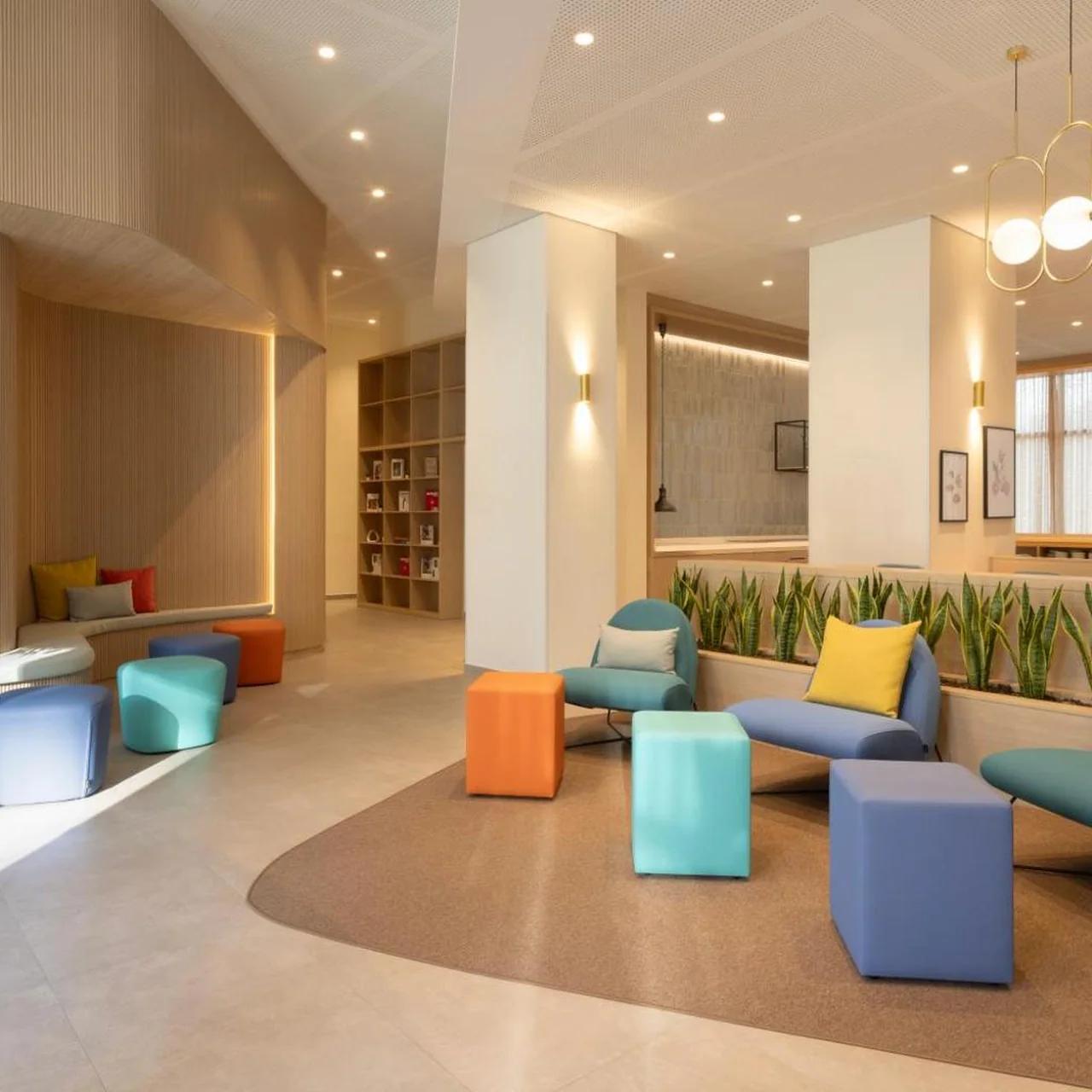 Staybridge Suites & Apartments Malaga by IHG photo