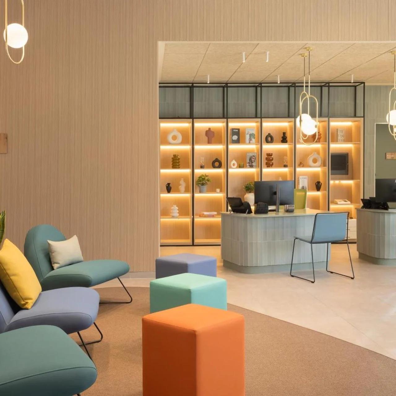 Staybridge Suites & Apartments Malaga by IHG photo