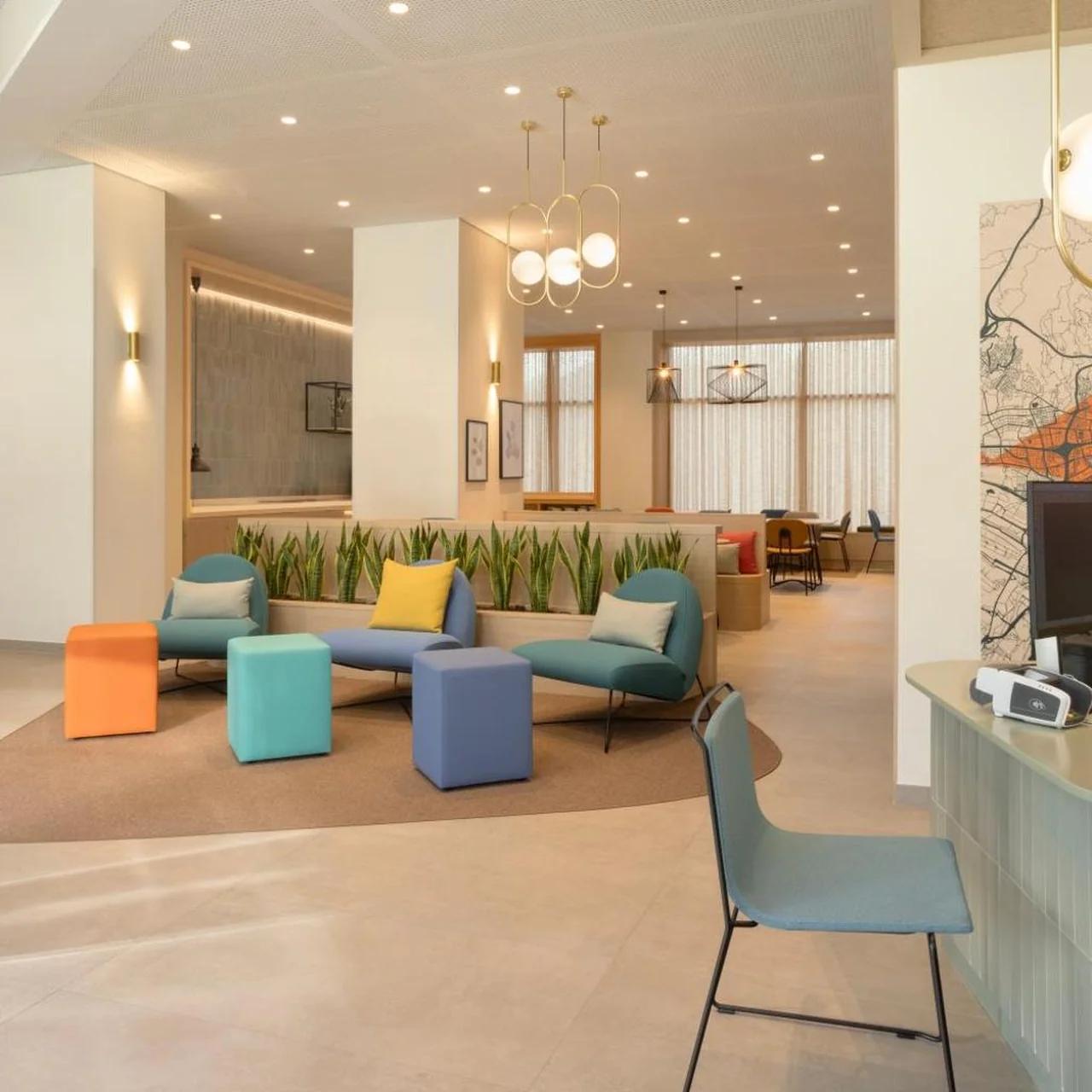 Staybridge Suites & Apartments Malaga by IHG photo