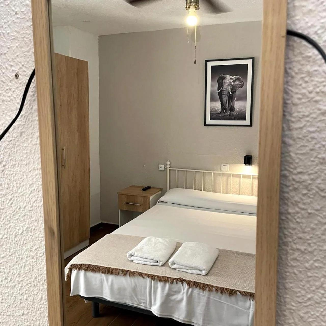 Sueños de Lorca Guest House photo