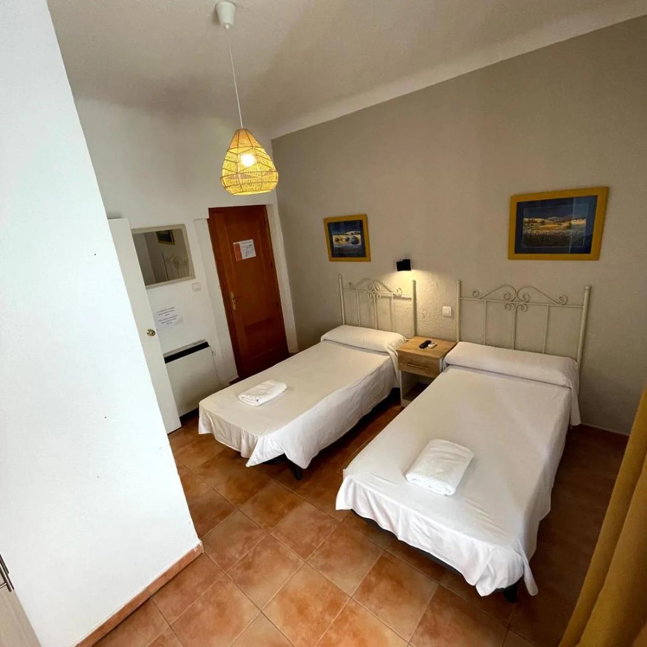 Sueños de Lorca Guest House photo