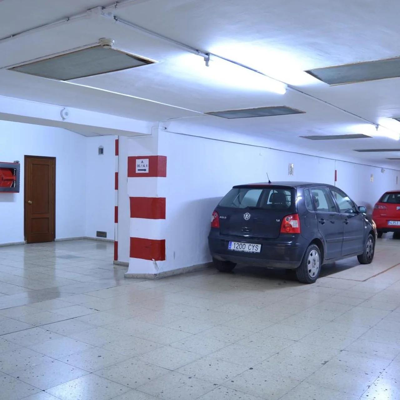 Hotel Sur Málaga photo