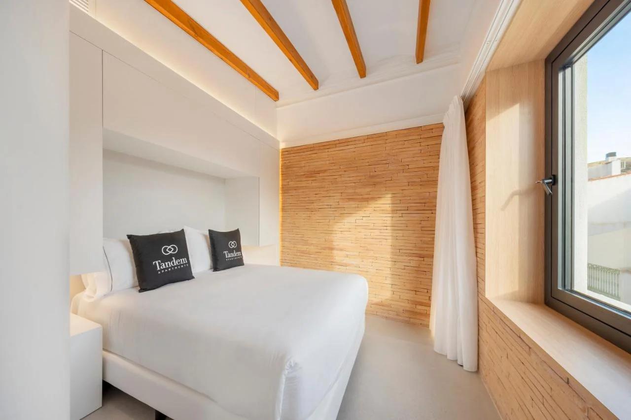 Tandem Pórtico Alicante Suites photo