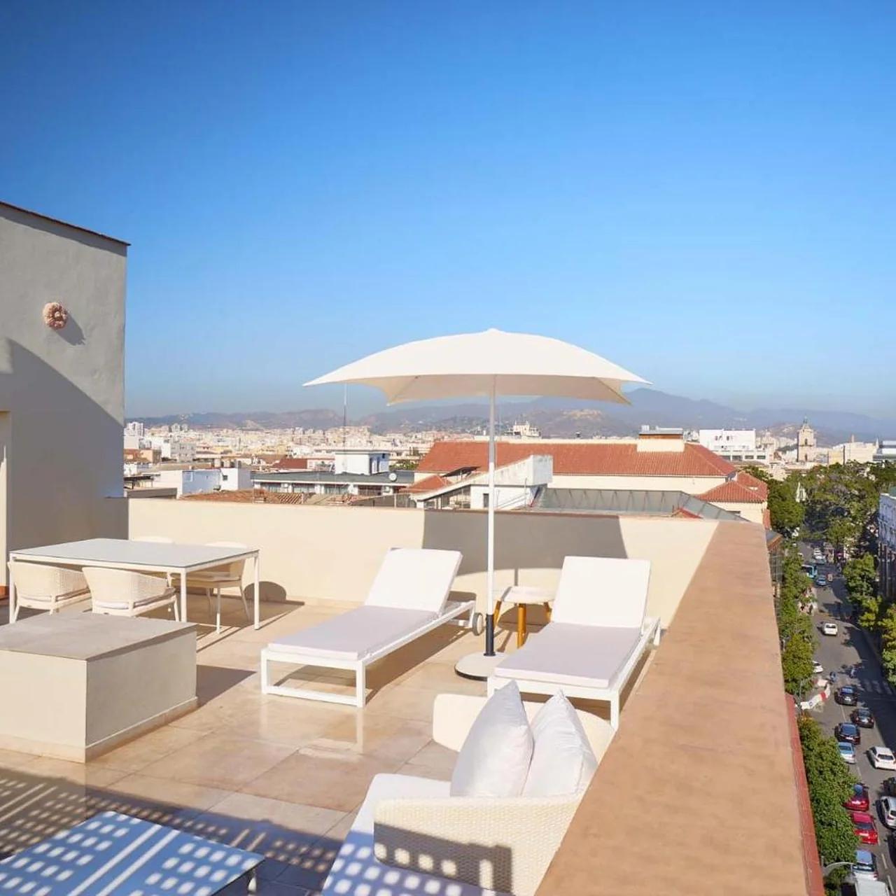 Tandem Soho Suites photo