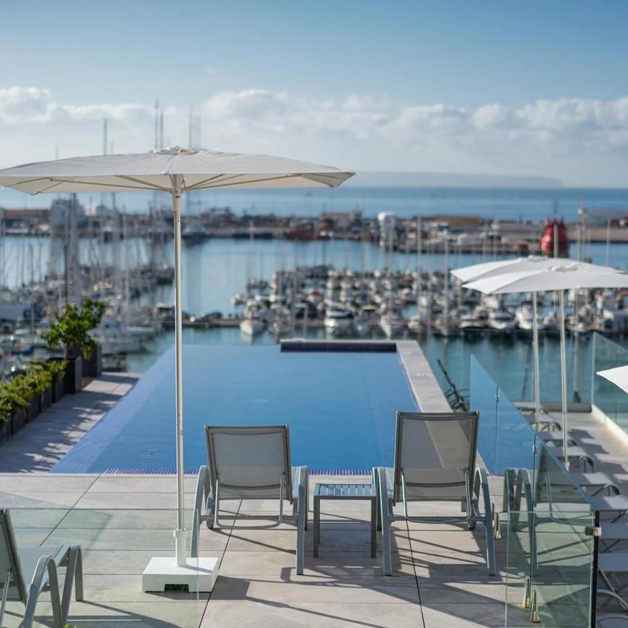 Hotel Mirador