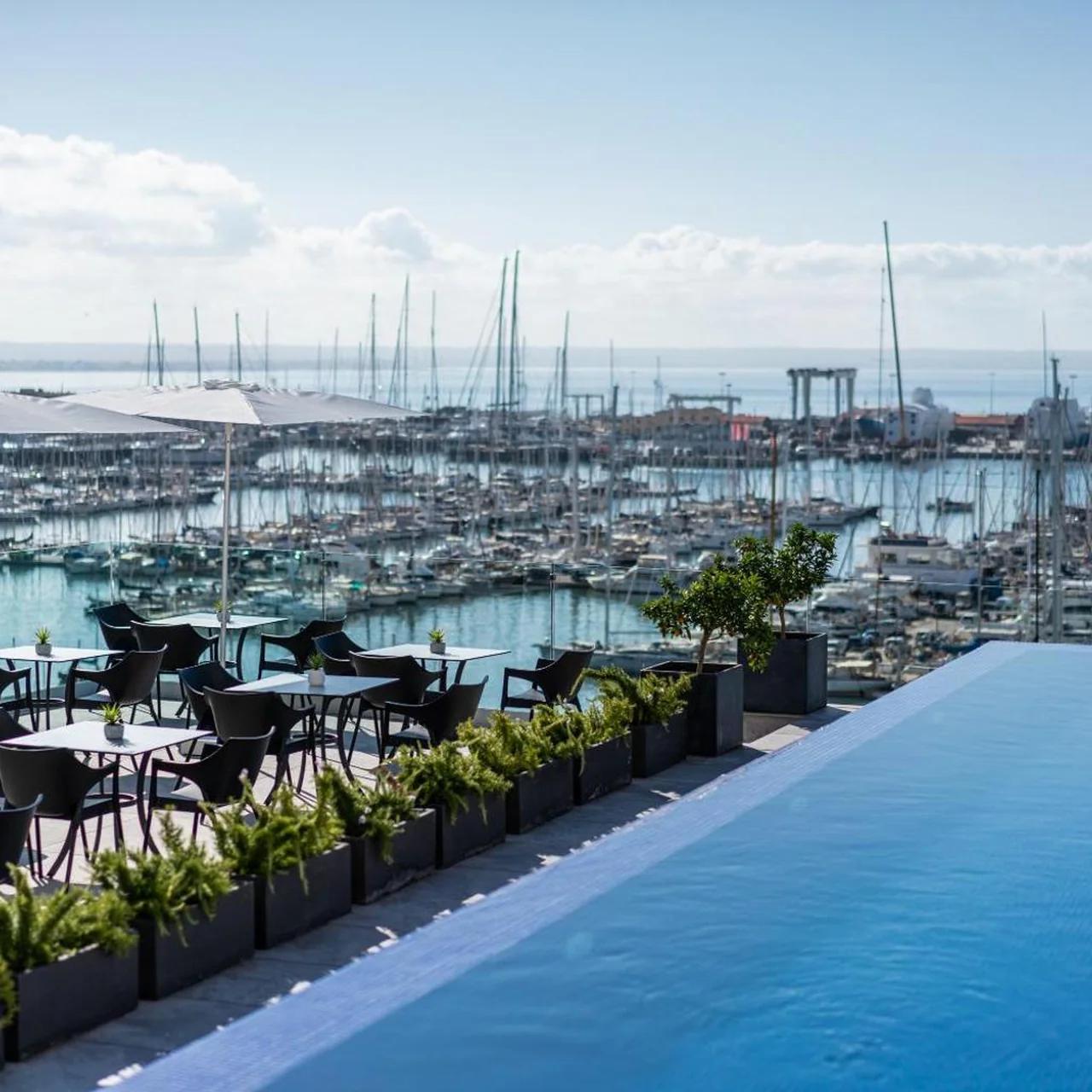 Hotel Mirador photo
