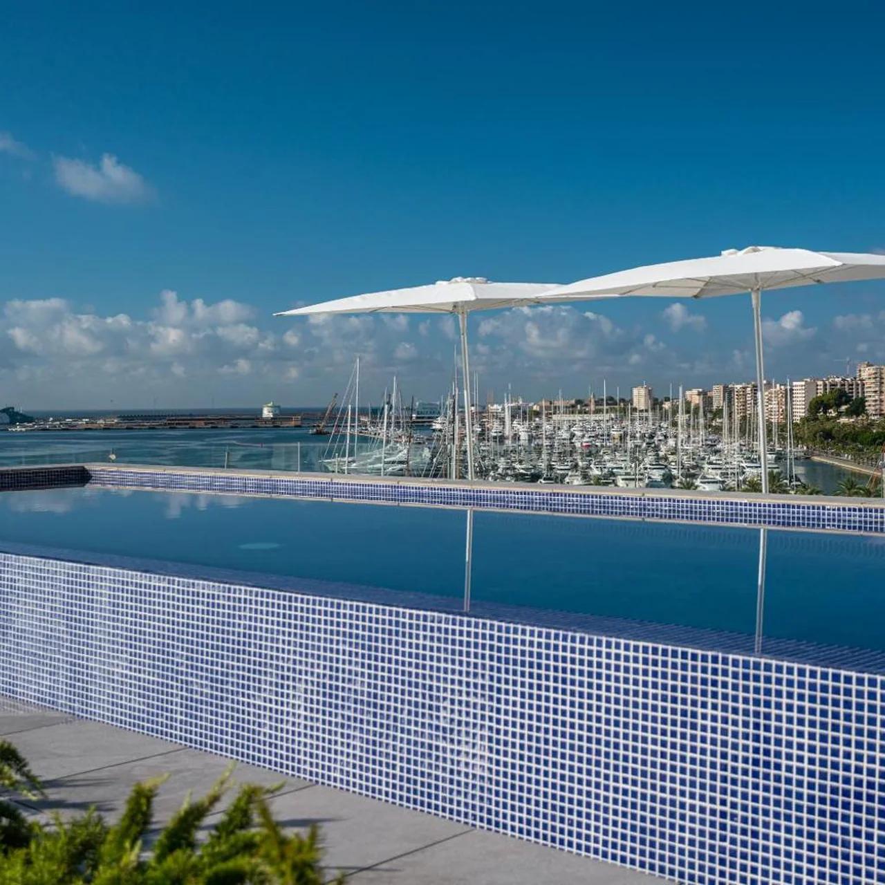 Hotel Mirador photo