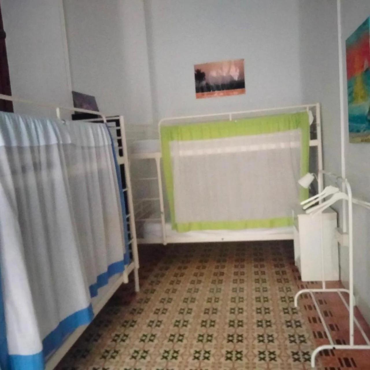The Cathedral Hostel foto