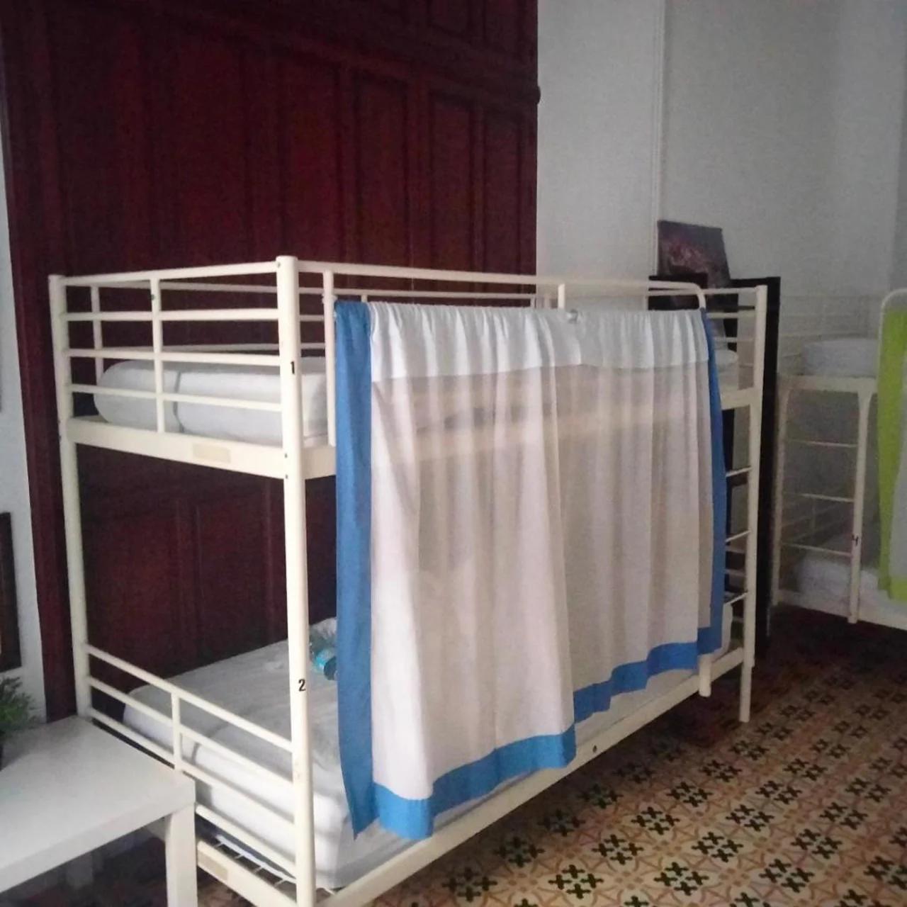The Cathedral Hostel foto