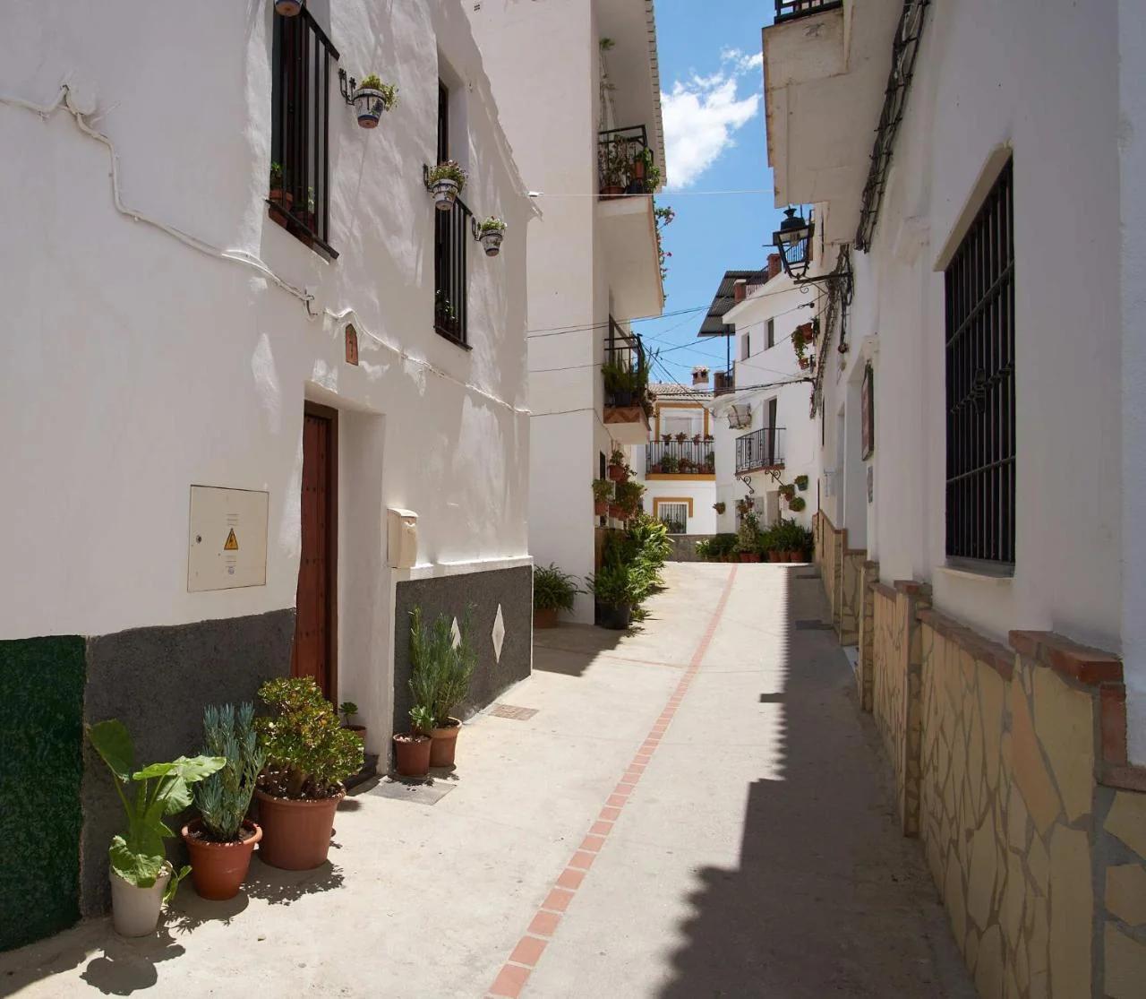 The Nook (El Recoveco) photo