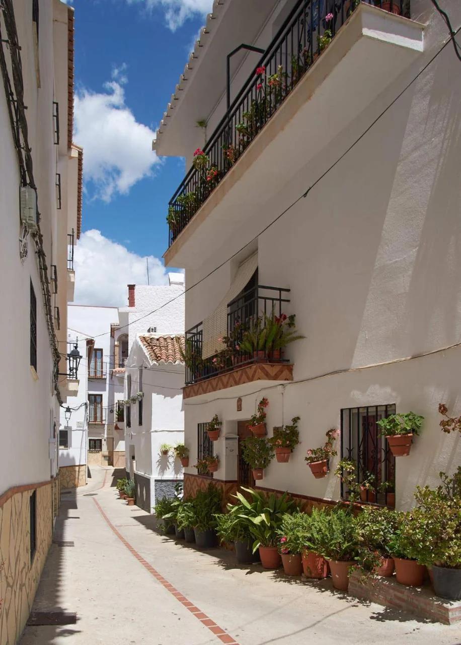 The Nook (El Recoveco) photo