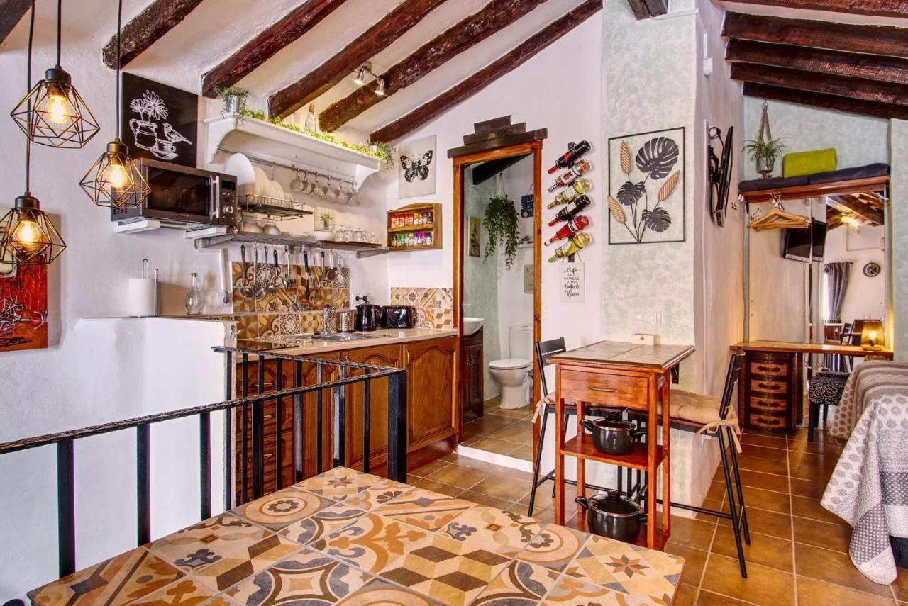 The Nook (El Recoveco) photo