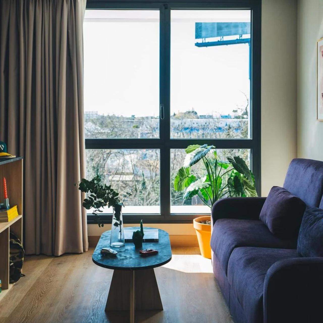 The Oliver Apartamentos Aravaca photo