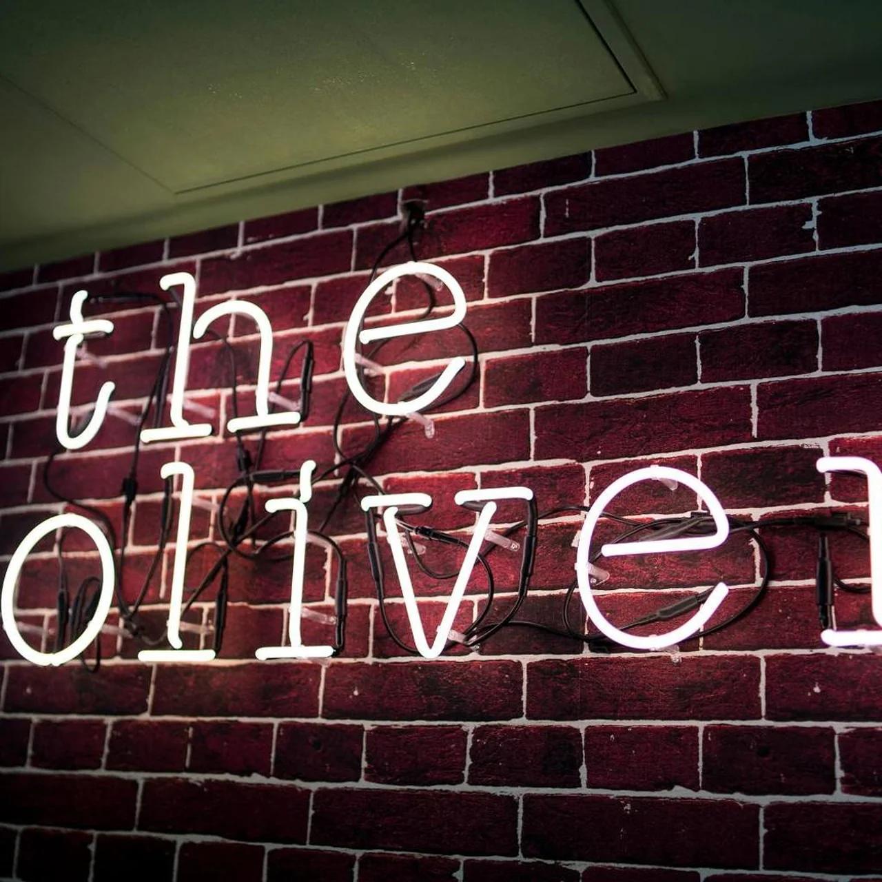 The Oliver Apartamentos Aravaca photo