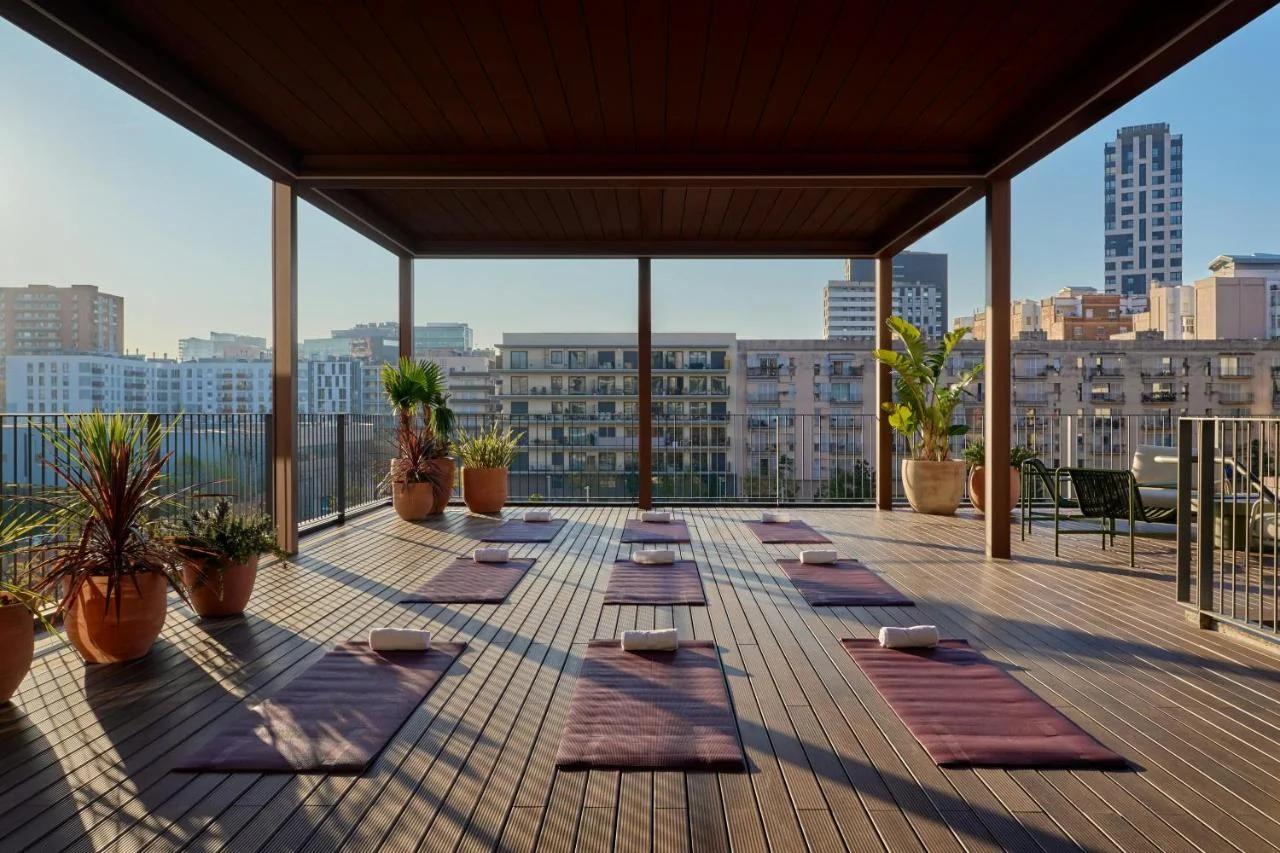 The Social Hub Barcelona Poblenou photo